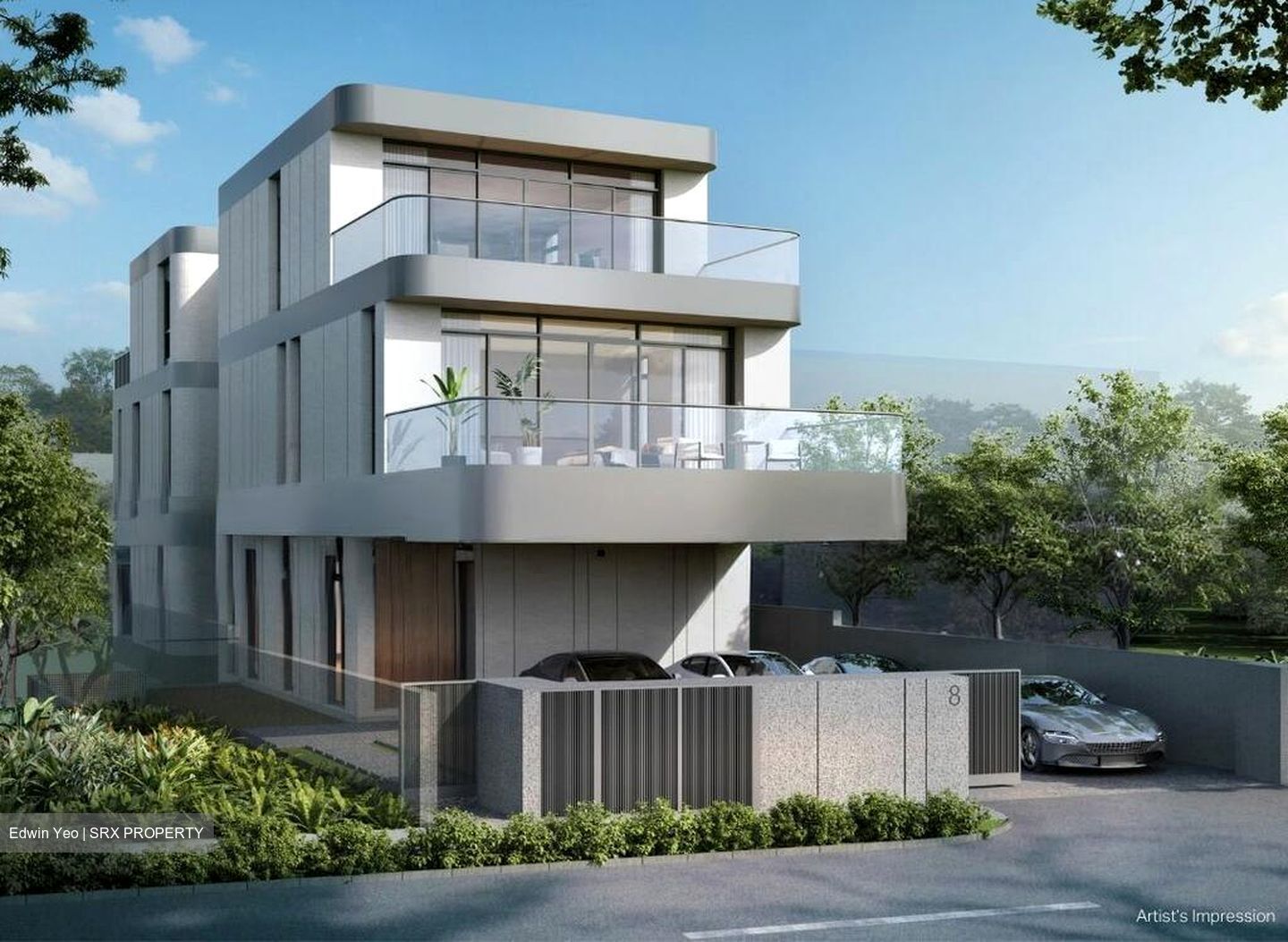 Mount Sinai Lane (D10), Detached #496283211